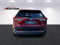 Toyota RAV 4 RAV4 2,5 Hybrid Active 2WD Aut. Rouge - thumbnail 5