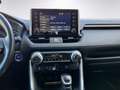 Toyota RAV 4 RAV4 2,5 Hybrid Active 2WD Aut. Rouge - thumbnail 11