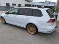 Volkswagen Golf Variant GTD 2,0 TDI DSG Weiß - thumbnail 5