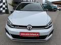 Volkswagen Golf Variant GTD 2,0 TDI DSG Weiß - thumbnail 2