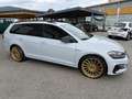 Volkswagen Golf Variant GTD 2,0 TDI DSG Weiß - thumbnail 3
