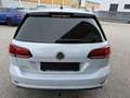 Volkswagen Golf Variant GTD 2,0 TDI DSG Weiß - thumbnail 4