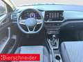 Volkswagen T-Cross 1.0 TSI DSG Life AHK 17 KAMERA ACC PDC SHZ DIGI CO Grau - thumbnail 17