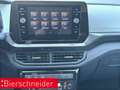 Volkswagen T-Cross 1.0 TSI DSG Life AHK 17 KAMERA ACC PDC SHZ DIGI CO Grau - thumbnail 20