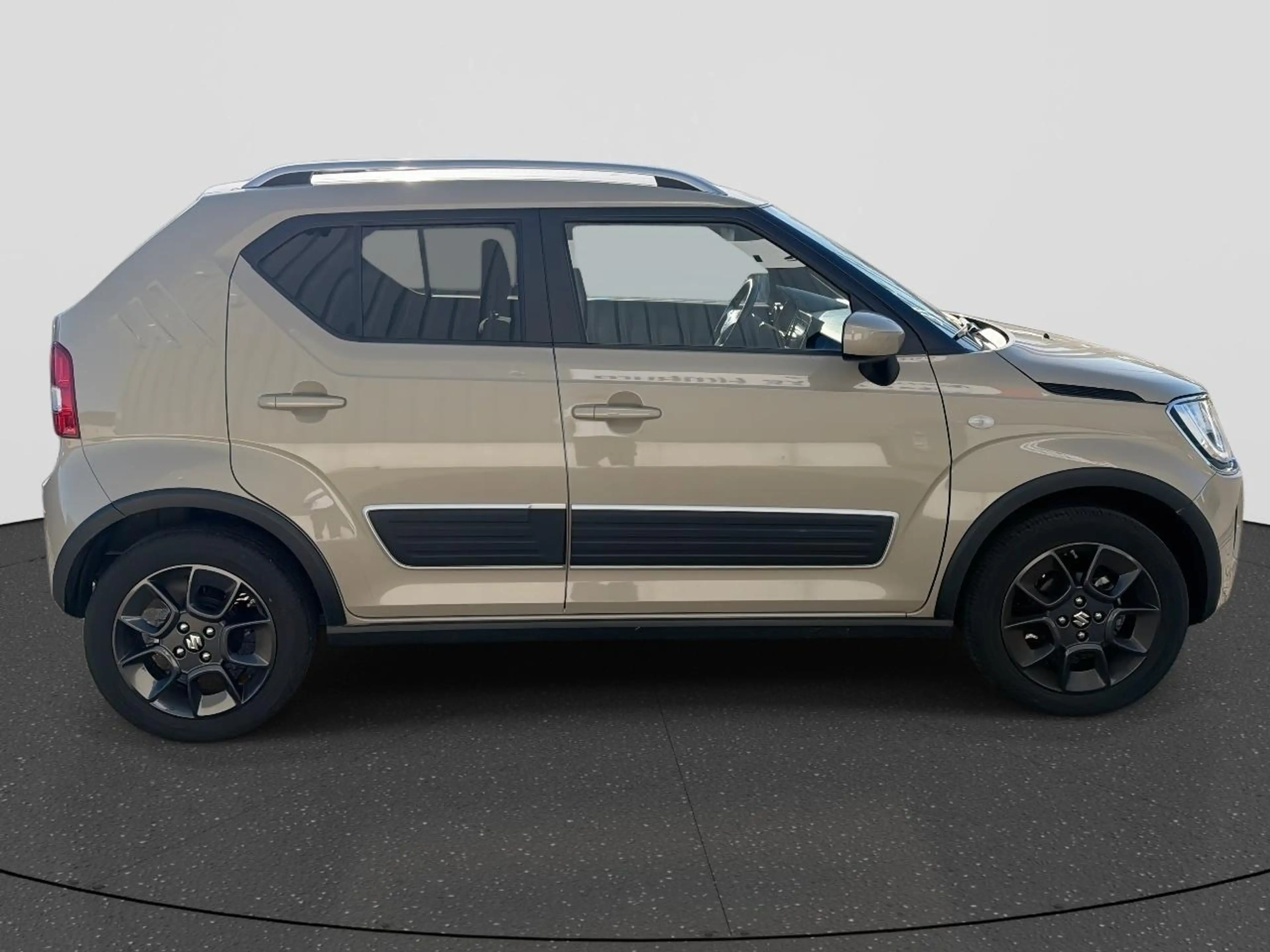 Suzuki Ignis 1.2 Smart Hybrid Select | NL-Auto | Apple Carplay- — photo 8