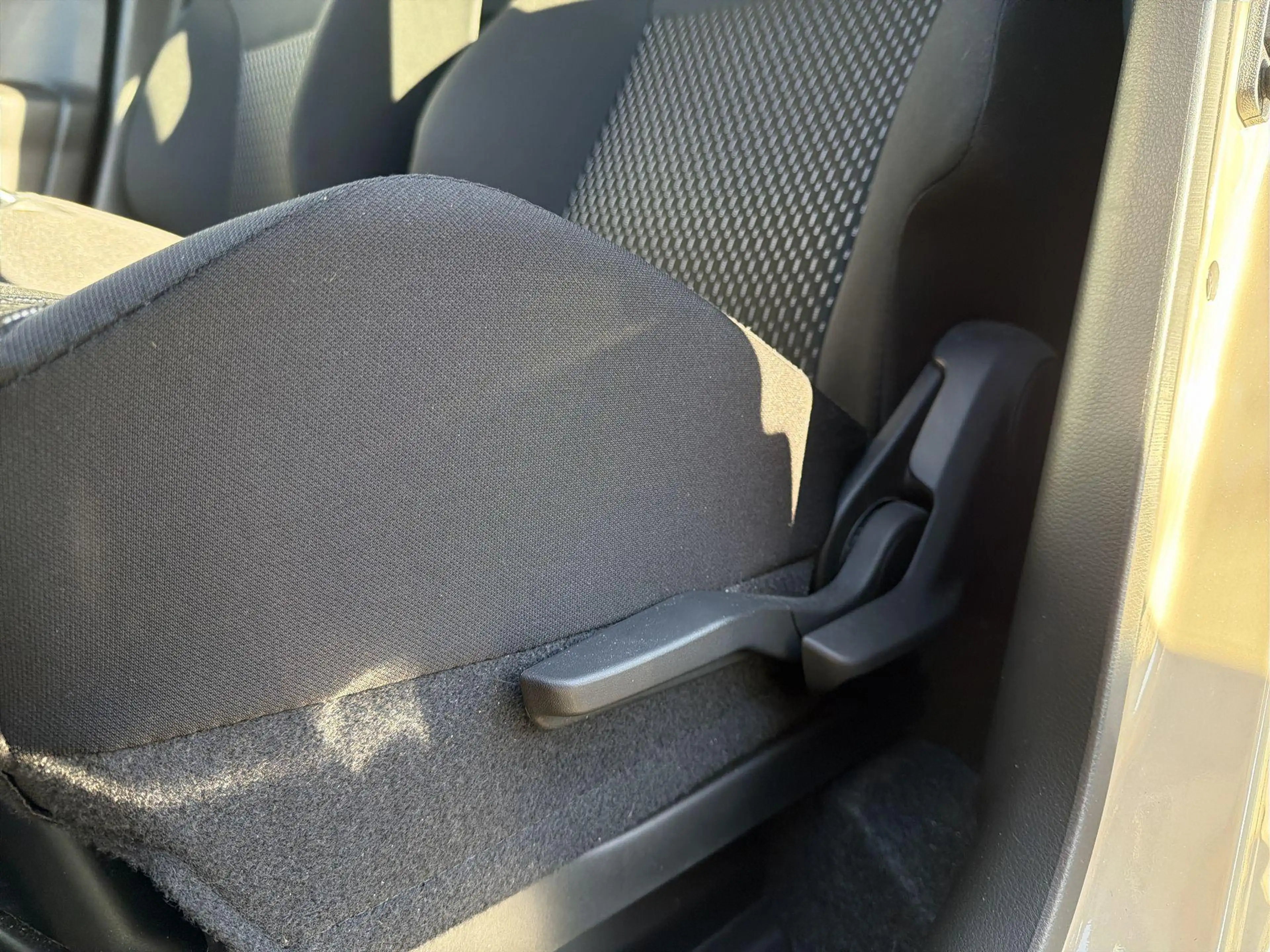 Suzuki Ignis 1.2 Smart Hybrid Select | NL-Auto | Apple Carplay- — photo 13