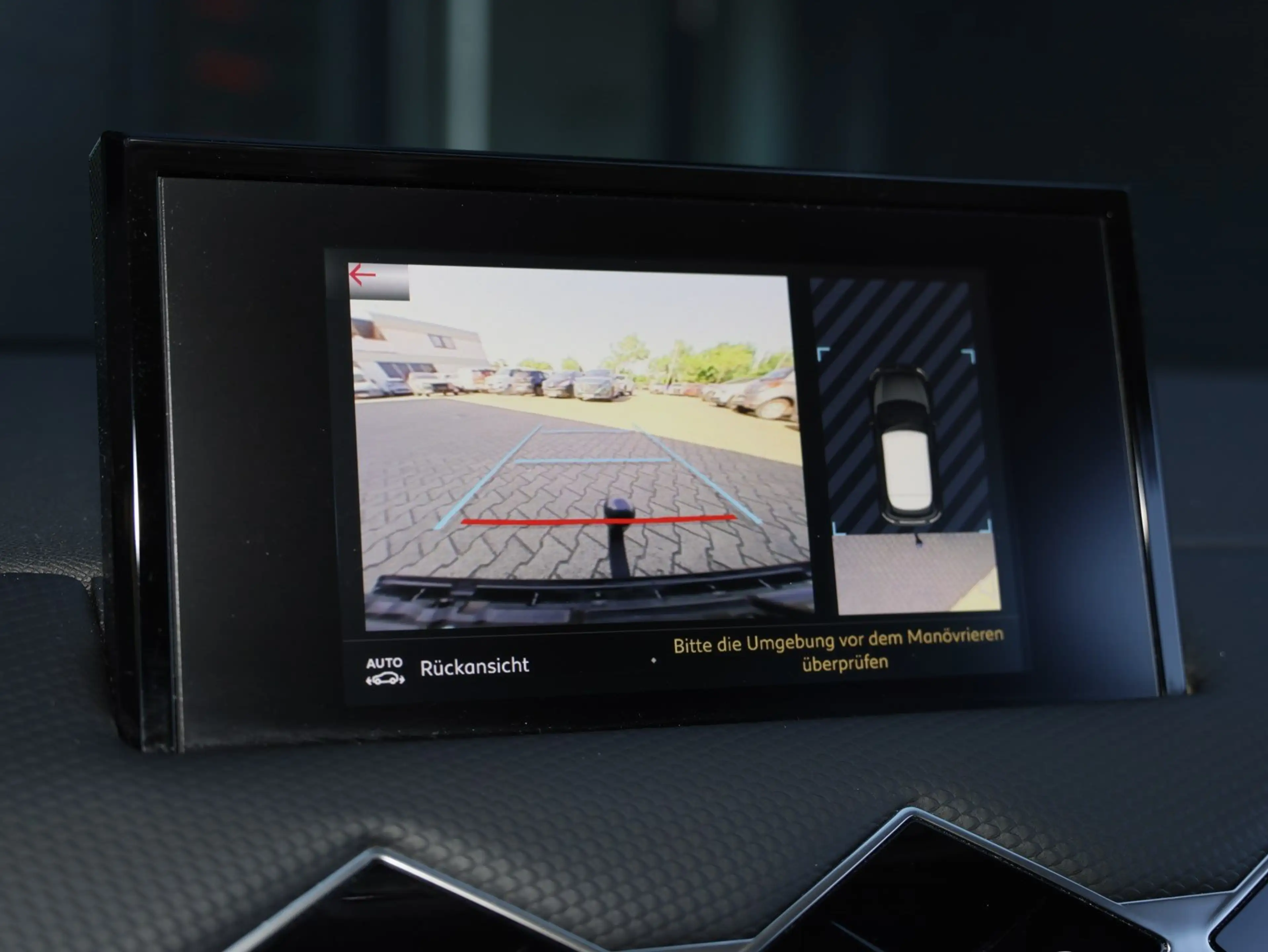 DS Automobiles DS 3 Crossback DS3 Crossback Toits de Paris — photo 7