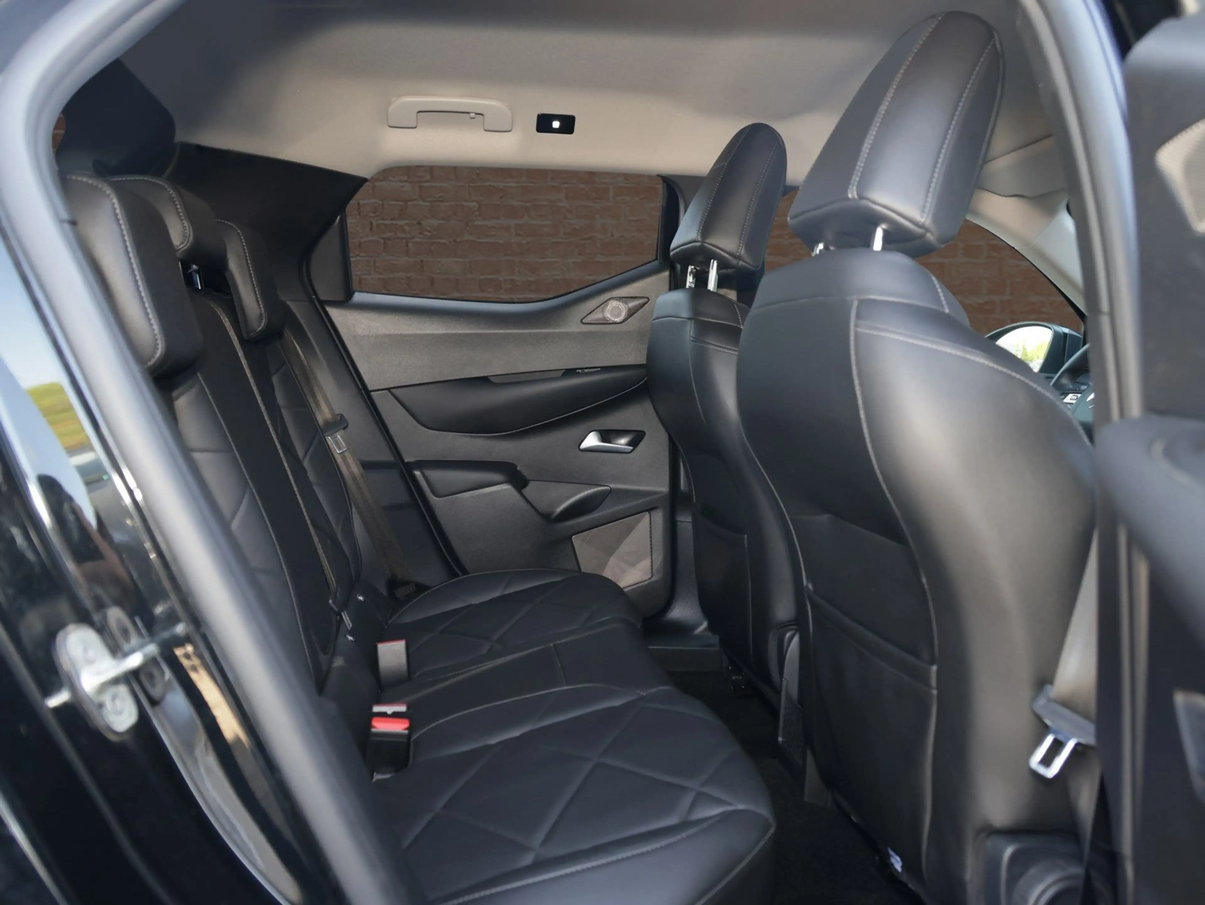 DS Automobiles DS 3 Crossback DS3 Crossback Toits de Paris — photo 9