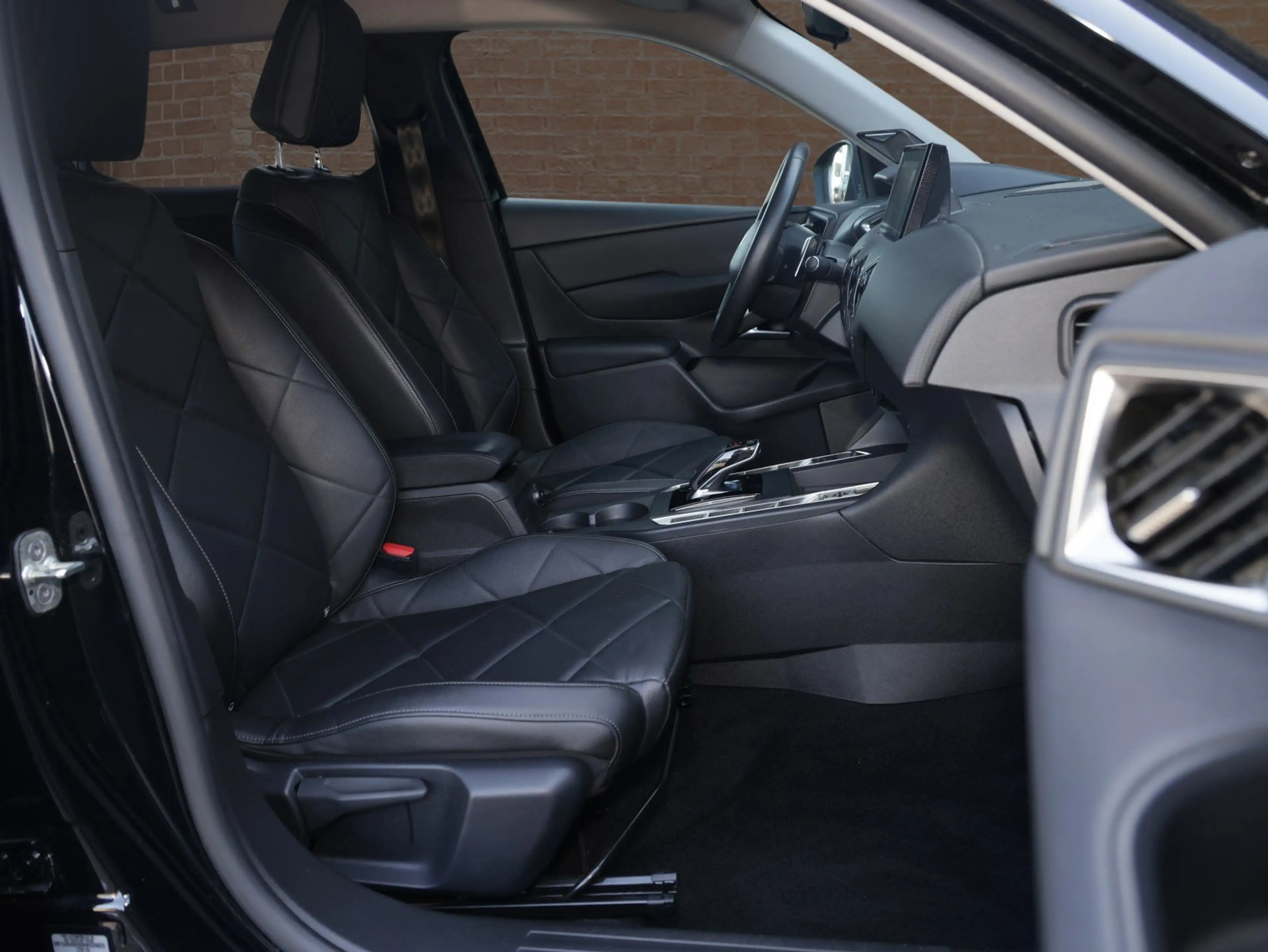 DS Automobiles DS 3 Crossback DS3 Crossback Toits de Paris — photo 8