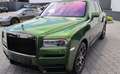 Rolls-Royce Cullinan Green - thumbnail 2
