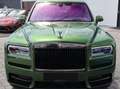 Rolls-Royce Cullinan Green - thumbnail 4