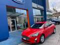 Ford Focus 1.0 EcoBoost 100 CV 5p. Business Rosso - thumbnail 1