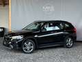 BMW X1 xDrive18d Advantage Aut. Noir - thumbnail 3
