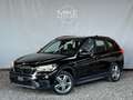 BMW X1 xDrive18d Advantage Aut. Noir - thumbnail 1