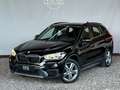 BMW X1 xDrive18d Advantage Aut. Noir - thumbnail 2