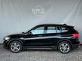 BMW X1 xDrive18d Advantage Aut. Noir - thumbnail 5