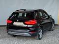 BMW X1 xDrive18d Advantage Aut. Noir - thumbnail 7