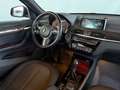 BMW X1 xDrive18d Advantage Aut. Noir - thumbnail 11