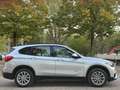 BMW X1 XDrive18d Business Argento - thumbnail 6