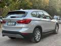 BMW X1 XDrive18d Business Argento - thumbnail 7