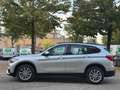 BMW X1 XDrive18d Business Argento - thumbnail 8