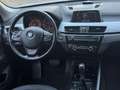 BMW X1 XDrive18d Business Argento - thumbnail 9