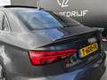 Audi RS3 Limousine 2.5 TFSI A3 *400PK* quattro LED*Panorama Gri - thumbnail 12