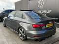 Audi RS3 Limousine 2.5 TFSI A3 *400PK* quattro LED*Panorama Gri - thumbnail 11