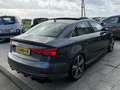 Audi RS3 Limousine 2.5 TFSI A3 *400PK* quattro LED*Panorama Gri - thumbnail 8