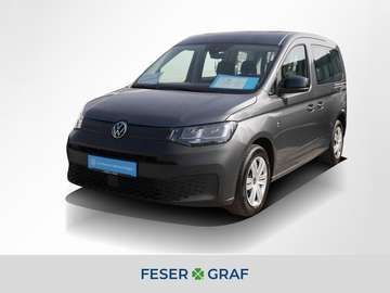 Life 2.0 TDI DAB+ GRA Navi RüKa Sitzh.