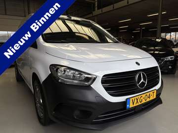 108 CDI L1 Base Airco, Cruise, Carplay Navi