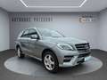 Mercedes-Benz ML 250 CDI BlueTec 7G-Tronic/Alcantara/Xenon/PDC Argintiu - thumbnail 3