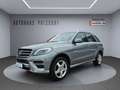 Mercedes-Benz ML 250 CDI BlueTec 7G-Tronic/Alcantara/Xenon/PDC Argintiu - thumbnail 1