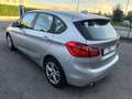 BMW 218 218d Gran Tourer Advantage auto Argento - thumbnail 4