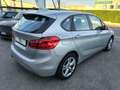 BMW 218 218d Gran Tourer Advantage auto Argento - thumbnail 3
