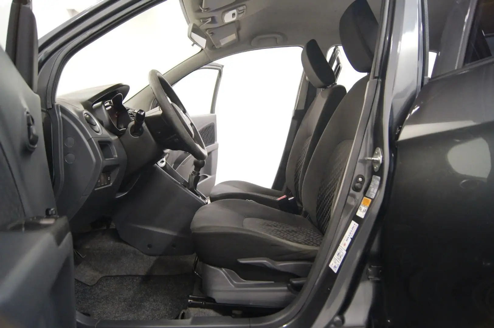 Suzuki Celerio Comfort|KLIMA|GARANTIE|ALU'S Grau - 2