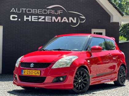 Suzuki Swift 1.2 Xite Panoramadak Cruise Control Climate Contro