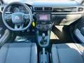 Citroen C3 C3 1.2 puretech YOU SUPER PROMO PRONTA CONSEGNA Gris - thumbnail 6