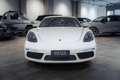 Porsche Cayman 718 Cayman 2.0*Sport Chrono Plus*20"*APPL Blanc - thumbnail 2