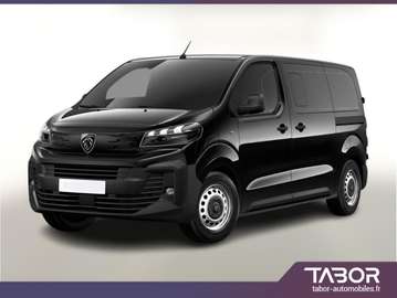 Kombi L2 2.0 BHDi 180 EAT8 9PL