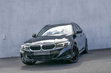 Touring 320eA PHEV *CAMERA*CC*CARPLAY*WIDESCREEN*LCI FACELIFT*HEAD-UP*LEDER SPORTSEATS*
