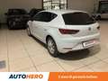 SEAT Leon 1.6 TDI Style Bianco - thumbnail 4