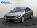 Mercedes-Benz S 500 Exklusiv*Burmester*Night-Vision*aus 2.Hand Argent - thumbnail 1
