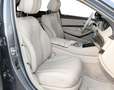 Mercedes-Benz S 500 Exklusiv*Burmester*Night-Vision*aus 2.Hand Argent - thumbnail 13