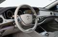 Mercedes-Benz S 500 Exklusiv*Burmester*Night-Vision*aus 2.Hand Argent - thumbnail 9