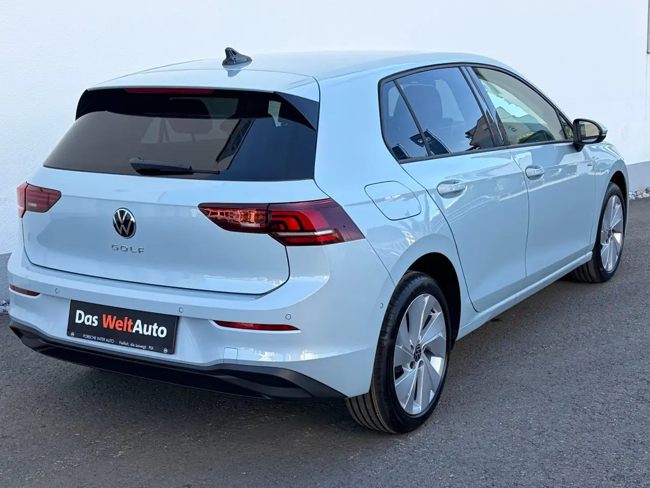 Volkswagen Golf 2026