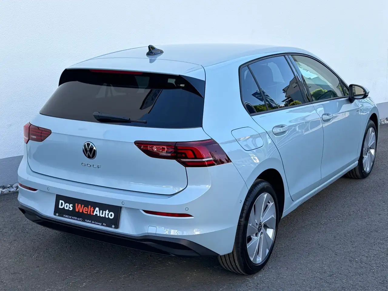 Volkswagen Golf 2026