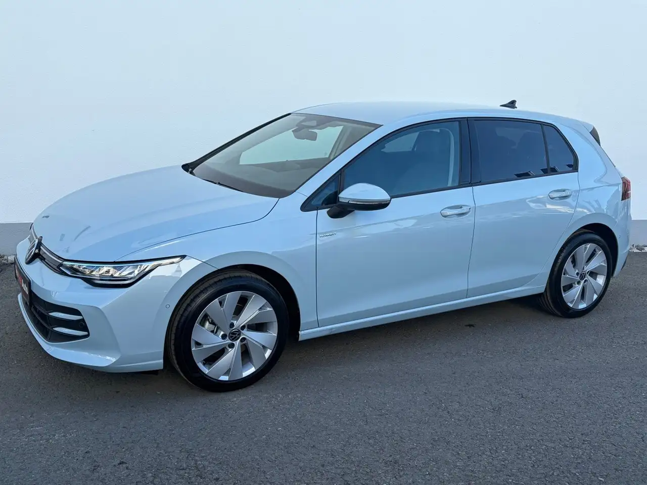 Volkswagen Golf 2026