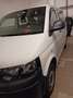 Volkswagen T5 Transporter 9 posti Bianco - thumbnail 4