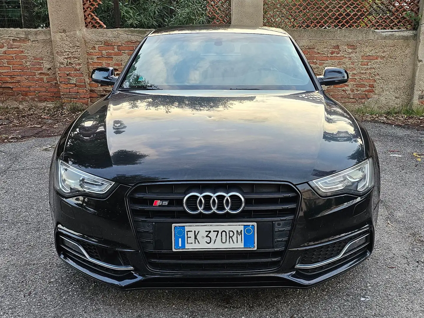 Audi A5 A5 I Sportback 2.0 tdi 170CV Advanced Sline Nero - 1